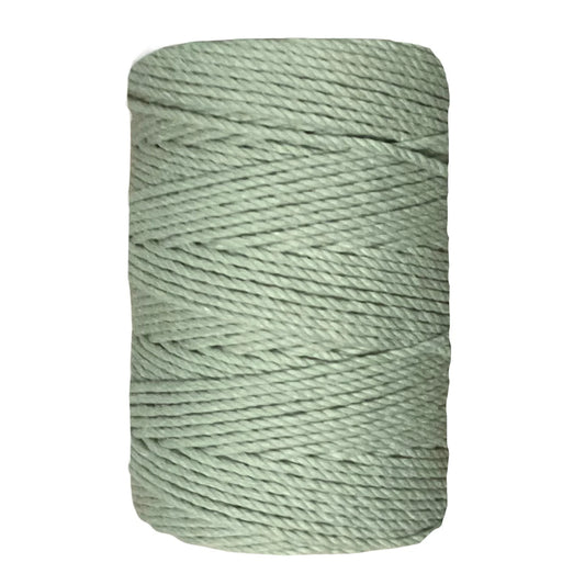 Triple Twist 3MM Eucalyptus