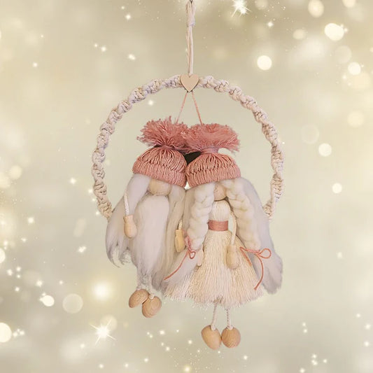 DIY WINTERLIEFDE + VIDEO