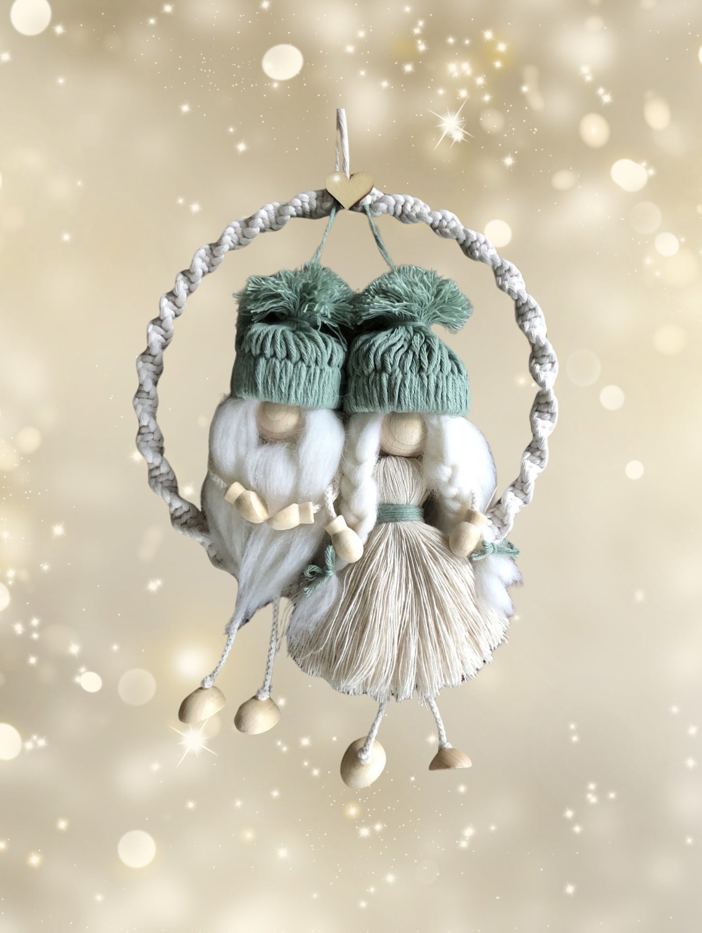PAKKETDEAL WINTERLIEFDE + DE KERSTBOMEN