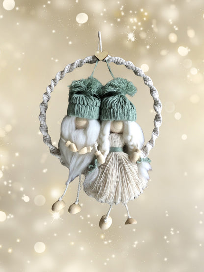 PAKKETDEAL WINTERLIEFDE + DE KERSTBOMEN
