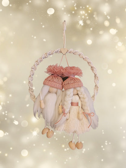 ALLE DIY PAKKETTEN CHRISTMAS EDITION 2024