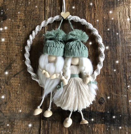 ALLE DIY PAKKETTEN CHRISTMAS EDITION 2024