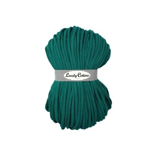 Lovely Cottons 9MM EMERALD