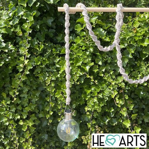 DIY SOLAR LAMP + VIDEO