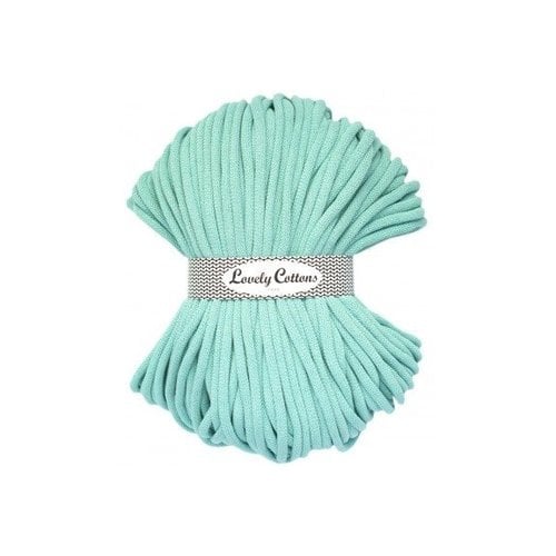 Lovely Cottons 9MM AQUAMINT