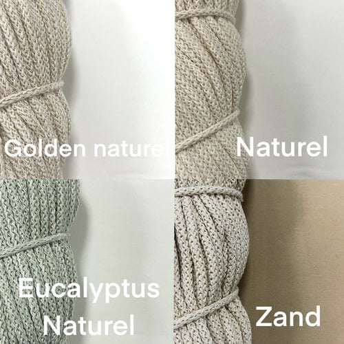 DIY KUSSENPAKKET MONIQUE + VIDEO