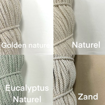 DIY KUSSENPAKKET MONIQUE + VIDEO