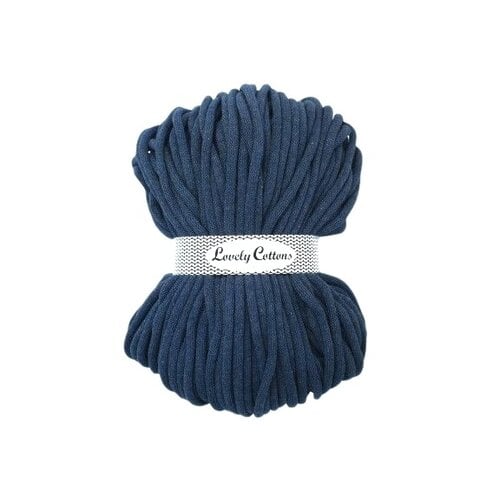 Lovely Cottons 9MM WASHED JEANS
