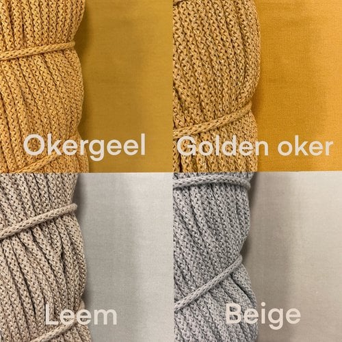DIY KUSSENPAKKET MONIQUE + VIDEO