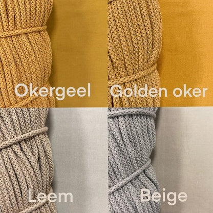 DIY KUSSENPAKKET MONIQUE + VIDEO