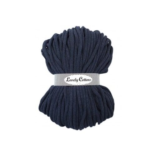 Lovely Cottons 9MM DARKJEANS