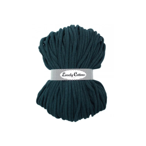 Lovely Cottons 9MM PETROL