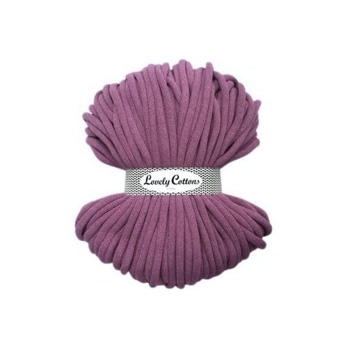 Lovely Cottons 9MM ORCHID