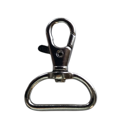 Hearts Hearts Sleutelhanger 39 x  25 mm antiek zilver