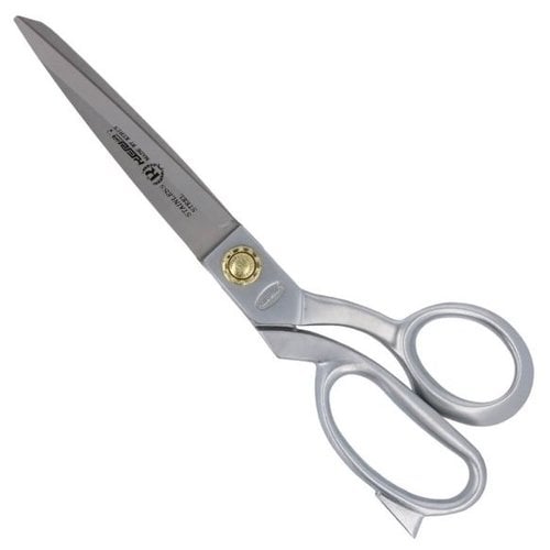 Premax schaar zilver 24 cm