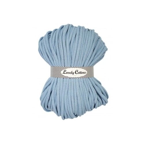 Lovely Cottons 9MM LIGHTBLUE