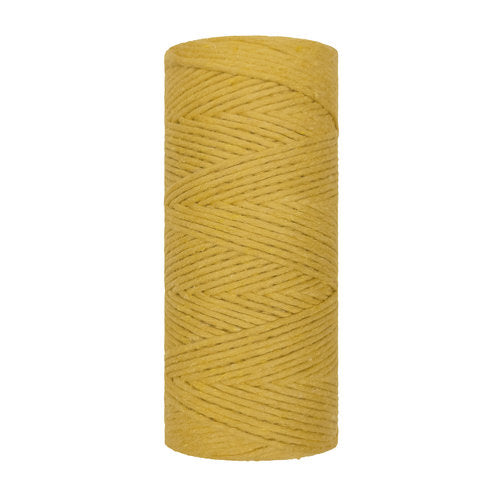 Single Twist 2MM – Ocher
